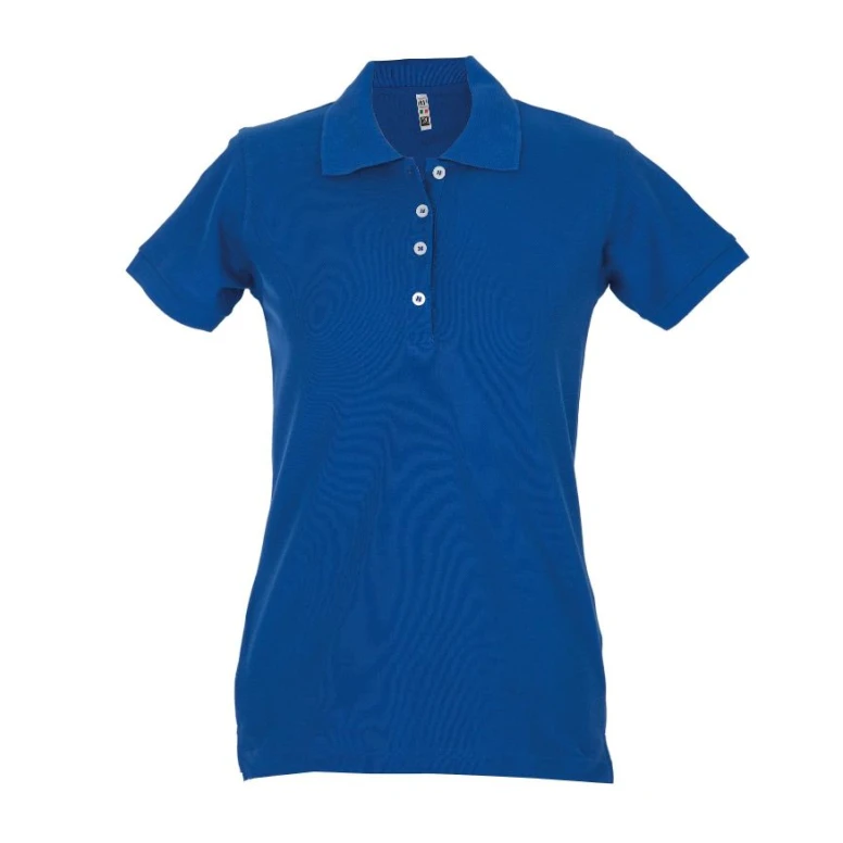 Arbeitspoloshirt 100% Baumwolle JRC San Francisco Damen 991868