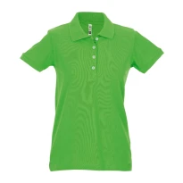 Arbeitspoloshirt 100% Baumwolle JRC San Francisco Damen 991868