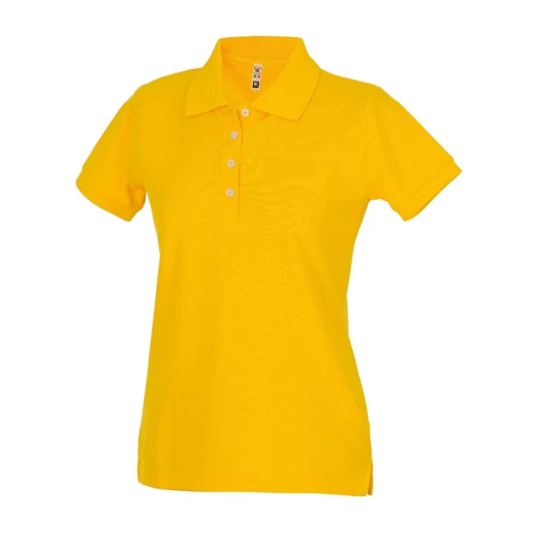 Arbeitspoloshirt 100% Baumwolle JRC San Francisco Damen 991868