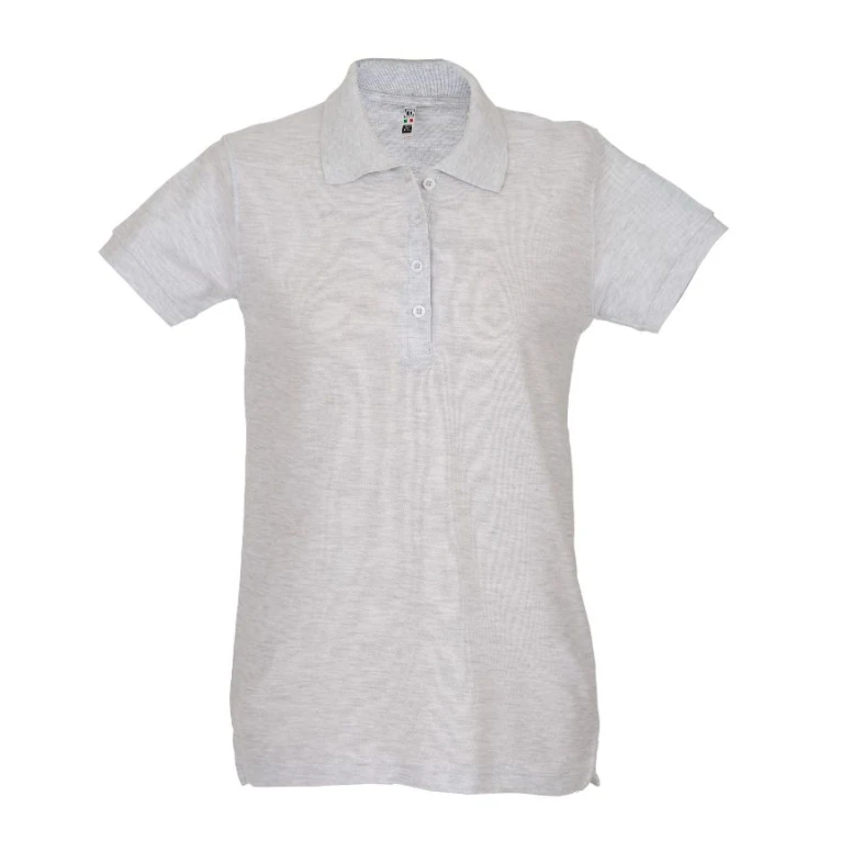 Arbeitspoloshirt 100% Baumwolle JRC San Francisco Damen 991868