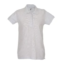Arbeitspoloshirt 100% Baumwolle JRC San Francisco Damen 991868