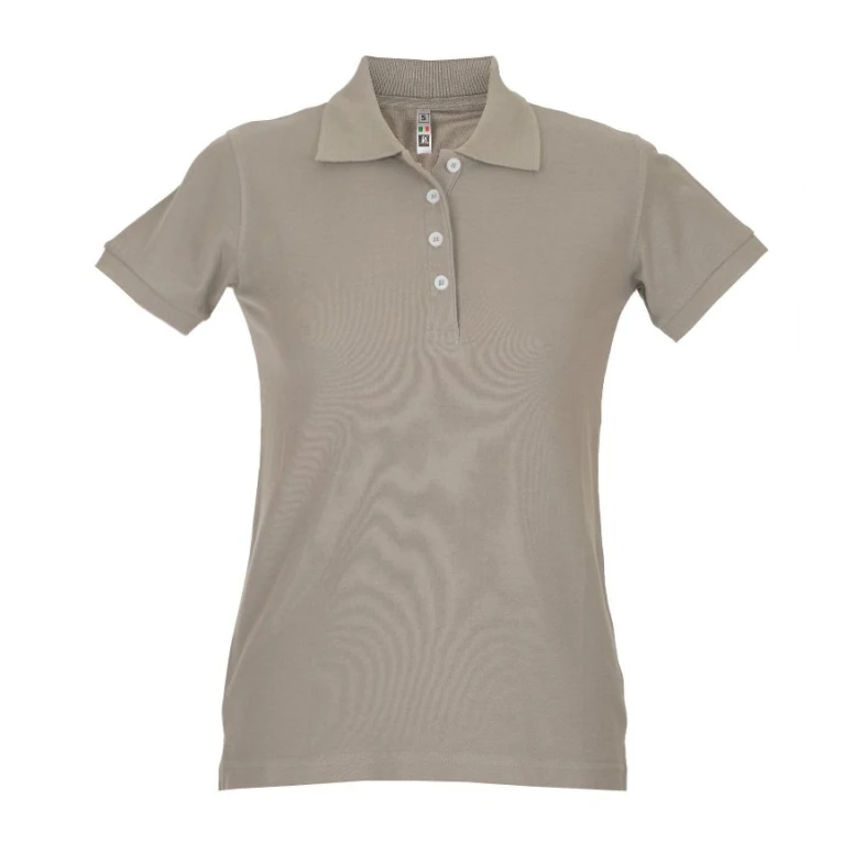 Arbeitspoloshirt 100% Baumwolle JRC San Francisco Damen 991868