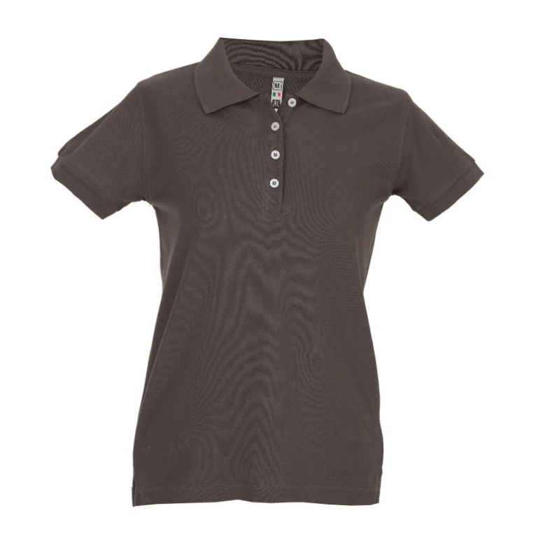 Arbeitspoloshirt 100% Baumwolle JRC San Francisco Damen 991868