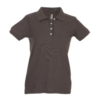 Arbeitspoloshirt 100% Baumwolle JRC San Francisco Damen 991868
