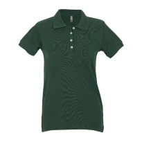 Arbeitspoloshirt 100% Baumwolle JRC San Francisco Damen 991868
