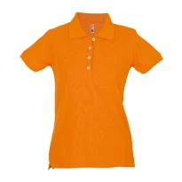 Arbeitspoloshirt 100% Baumwolle JRC San Francisco Damen 991868