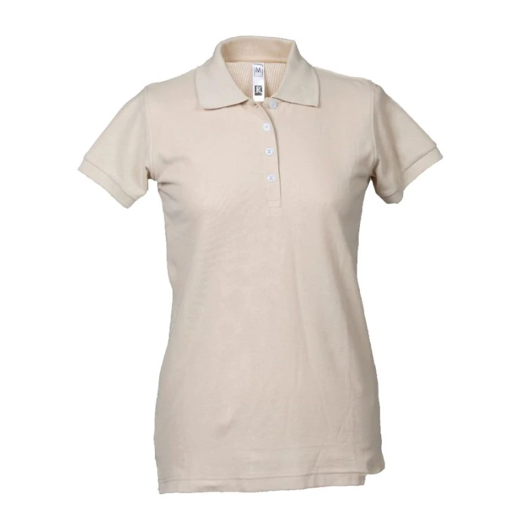 Arbeitspoloshirt 100% Baumwolle JRC San Francisco Damen 991868