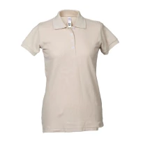 Arbeitspoloshirt 100% Baumwolle JRC San Francisco Damen 991868