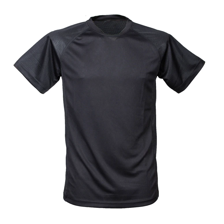 Arbeits-T-Shirt mit Rundhalsausschnitt JRC Montevideo 993805