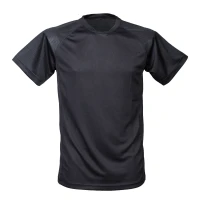 Arbeits-T-Shirt mit Rundhalsausschnitt JRC Montevideo 993805