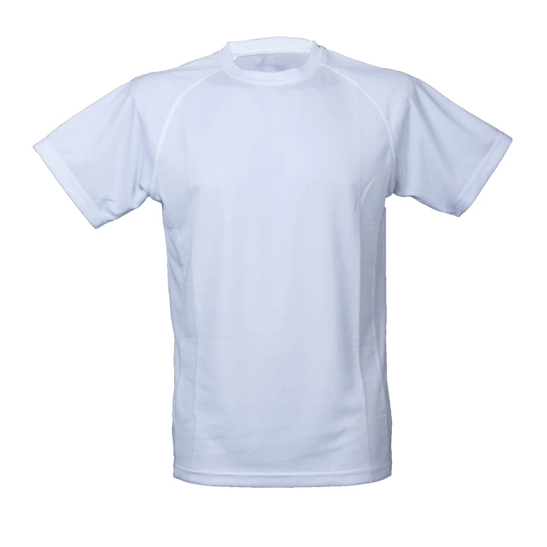 Arbeits-T-Shirt mit Rundhalsausschnitt JRC Montevideo 993805