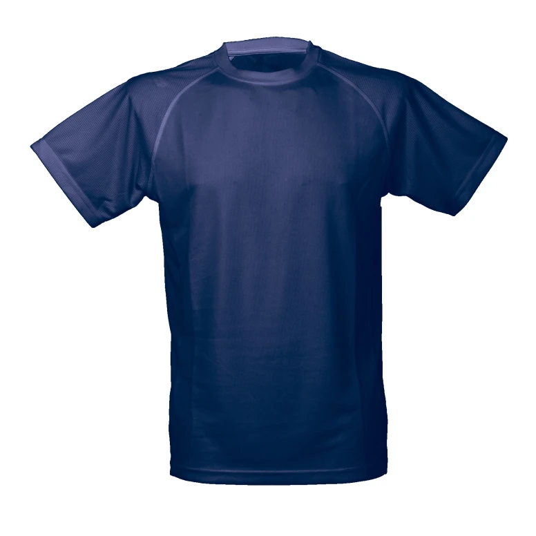 Arbeits-T-Shirt mit Rundhalsausschnitt JRC Montevideo 993805