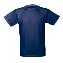 Arbeits-T-Shirt mit Rundhalsausschnitt JRC Montevideo 993805