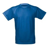 Arbeits-T-Shirt mit Rundhalsausschnitt JRC Montevideo 993805