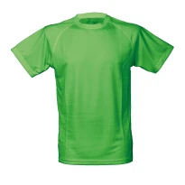 Arbeits-T-Shirt mit Rundhalsausschnitt JRC Montevideo 993805
