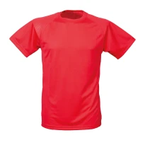 Arbeits-T-Shirt mit Rundhalsausschnitt JRC Montevideo 993805