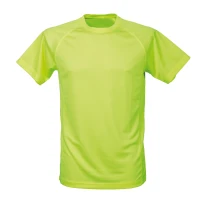 Arbeits-T-Shirt mit Rundhalsausschnitt JRC Montevideo 993805