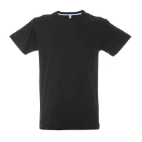 Arbeits-T-Shirt mit Rundhalsausschnitt 100% Baumwolle JRC California 993042