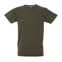 Arbeits-T-Shirt mit Rundhalsausschnitt 100% Baumwolle JRC California 993042 2