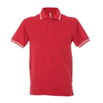 Arbeitspoloshirt 100% Baumwolle JRC Paris 992919