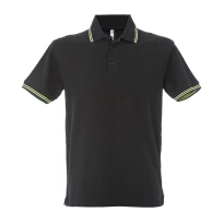 Arbeitspoloshirt 100% Baumwolle JRC Paris 992919