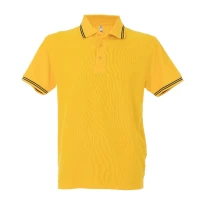 Arbeitspoloshirt 100% Baumwolle JRC Paris 992919