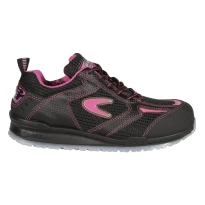 Sicherheitsschuhe Cofra Eva S1P SRC 78450-005