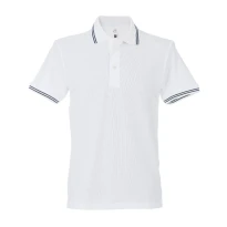 Arbeitspoloshirt 100% Baumwolle JRC Paris 992919
