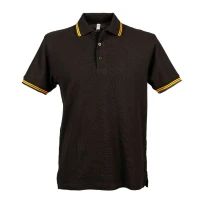 Arbeitspoloshirt 100% Baumwolle JRC Paris 992919
