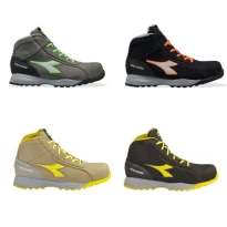 Arbeitsschuh Mid-Cut Diadora Glove Mds Mid S3 Hro Src 701.181134