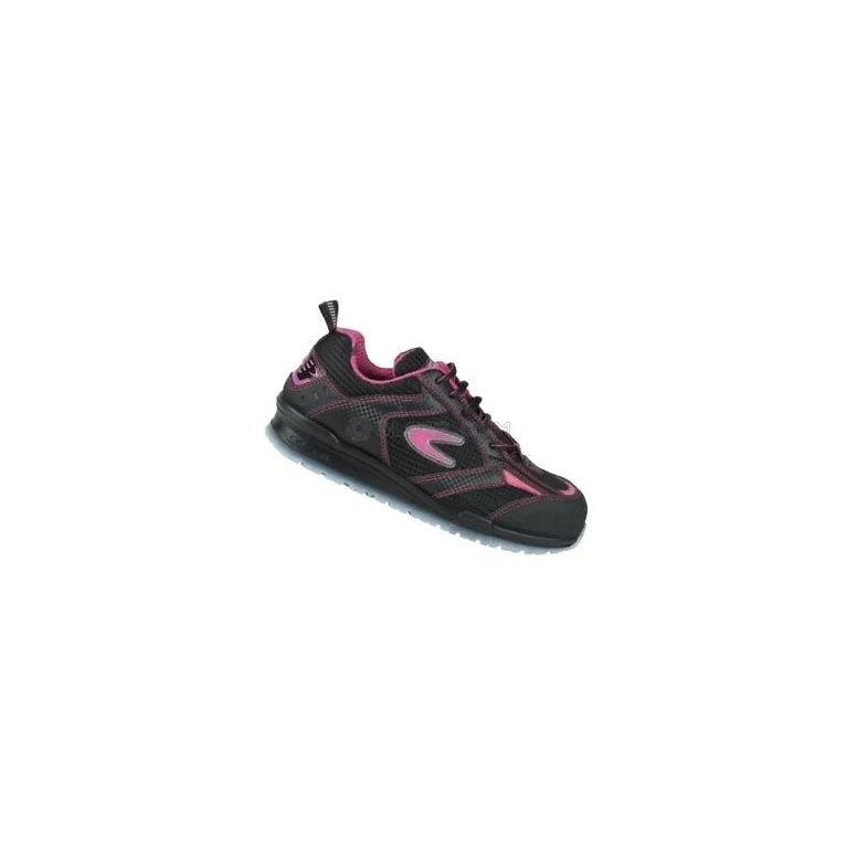 Sicherheitsschuhe Cofra Eva S1P SRC 78450-005