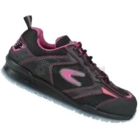 Sicherheitsschuhe Cofra Eva S1P SRC 78450-005