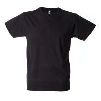 Arbeits-T-Shirt mit Rundhalsausschnitt 100% Baumwolle JRC Malaga 991063