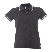 Arbeitspoloshirt 100% Baumwolle JRC Paris Damen 992927