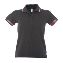 Arbeitspoloshirt 100% Baumwolle JRC Paris Damen 992927