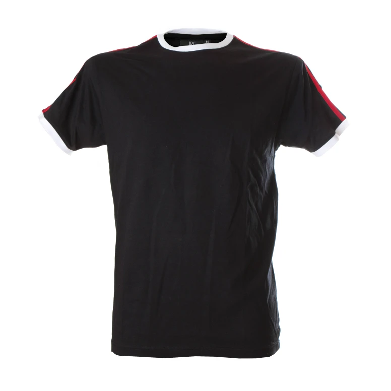 Arbeits-T-Shirt mit Rundhalsausschnitt 100% Baumwolle JRC Firenze 988593