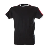 Arbeits-T-Shirt mit Rundhalsausschnitt 100% Baumwolle JRC Firenze 988593