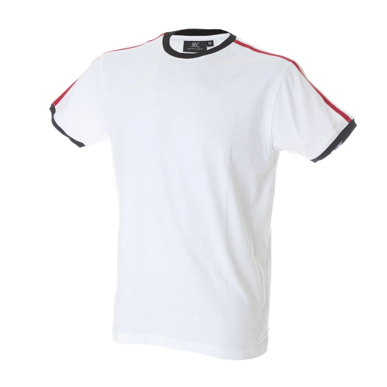 Arbeits-T-Shirt mit Rundhalsausschnitt 100% Baumwolle JRC Firenze 988593