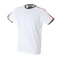 Arbeits-T-Shirt mit Rundhalsausschnitt 100% Baumwolle JRC Firenze 988593