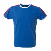 Arbeits-T-Shirt mit Rundhalsausschnitt 100% Baumwolle JRC Firenze 988593