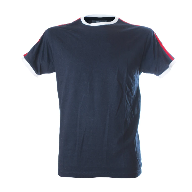 Arbeits-T-Shirt mit Rundhalsausschnitt 100% Baumwolle JRC Firenze 988593