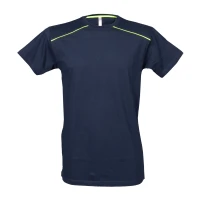 Arbeits-T-Shirt mit Rundhalsausschnitt 100% Baumwolle JRC Imperia 994671