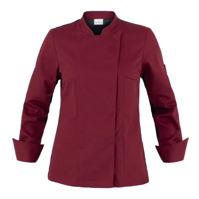Arbeitscoreanajacke-Koch Giblor's Agata Damen 23P08G341