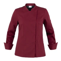 Arbeitscoreanajacke-Koch Giblor's Agata Damen 23P08G341