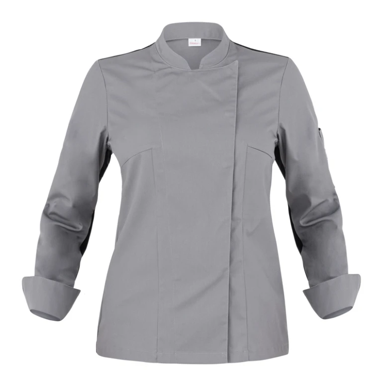 Arbeitscoreanajacke-Koch Giblor's Agata Damen 23P08G341