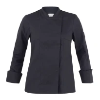 Arbeitscoreanajacke-Koch Giblor's Agata Damen 23P08G341