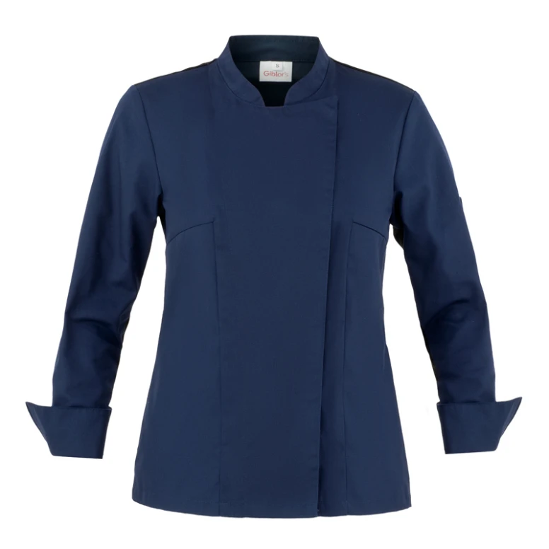 Arbeitscoreanajacke-Koch Giblor's Agata Damen 23P08G341