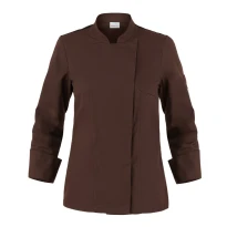 Arbeitscoreanajacke-Koch Giblor's Agata Damen 23P08G341