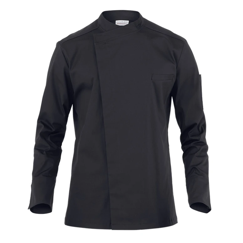 Arbeitscoreanischejacke-Koch Stretch Giblor's Nile 23P08G349