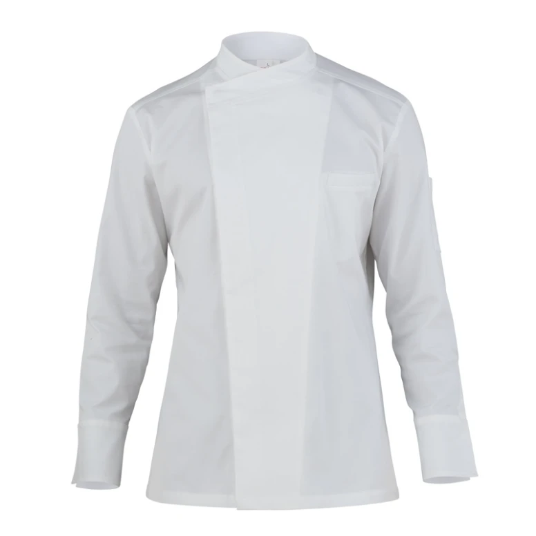 Arbeitscoreanischejacke-Koch Stretch Giblor's Nile 23P08G349